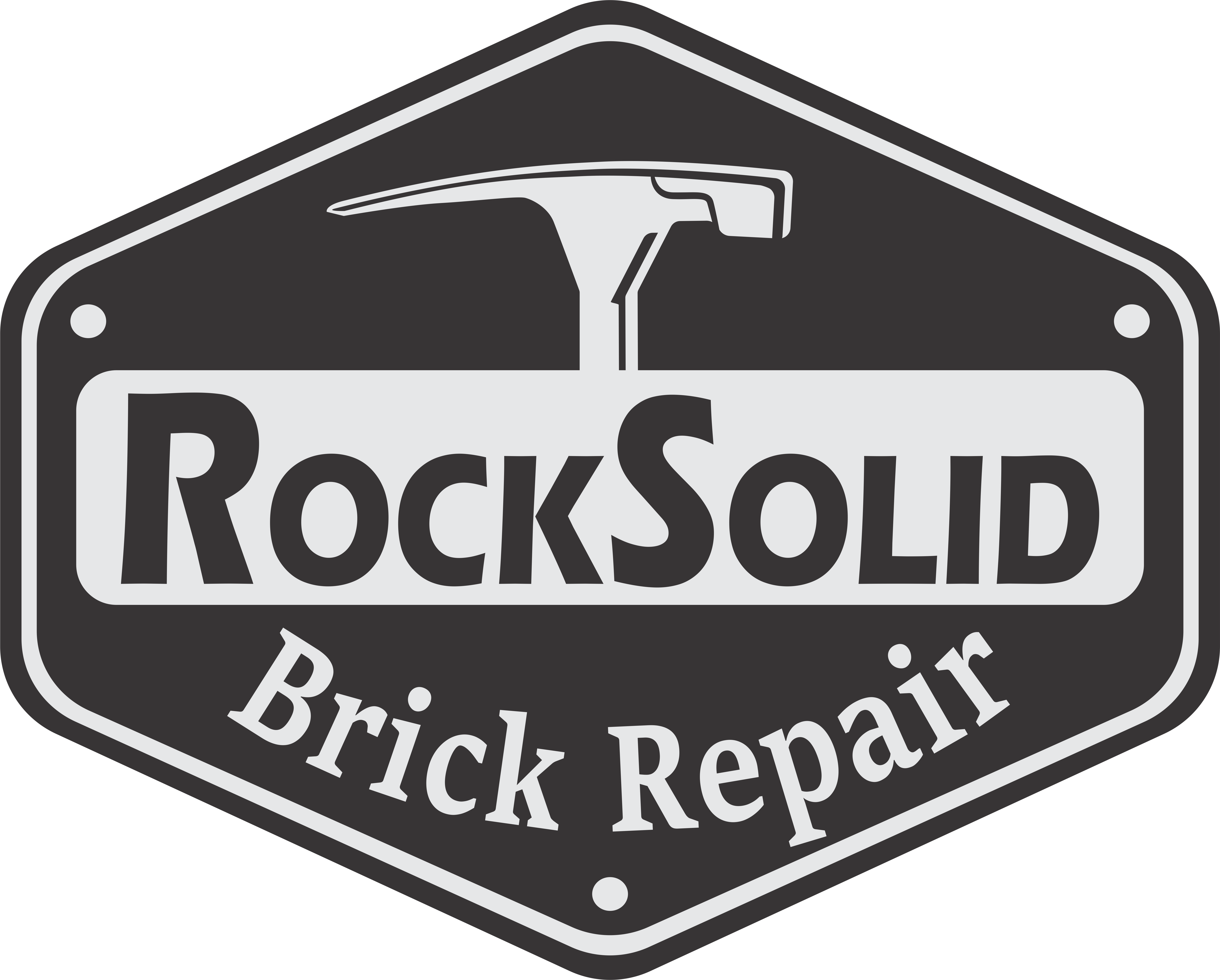 Rock Solid Brick Repair
